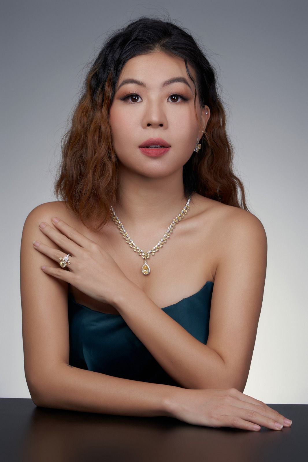Colina Q Tran